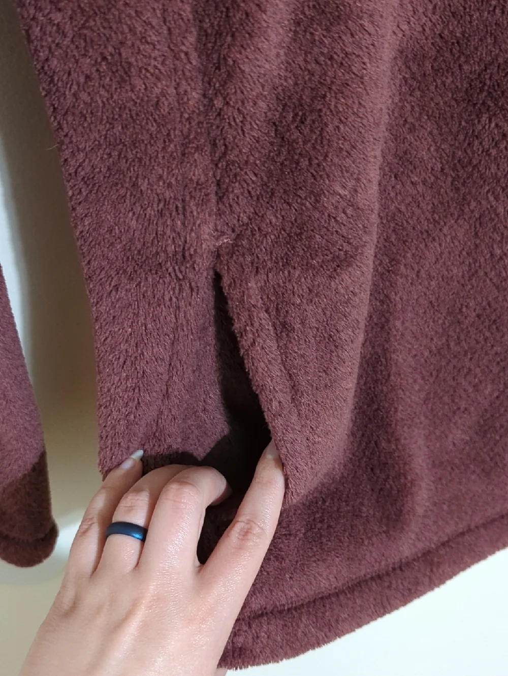 Patagonia Retool Sweater